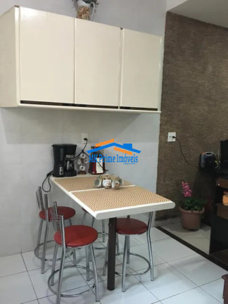 Imagem Casa de Condomínio com 2 Quartos à Venda, 67 m² em Santa Maria - Osasco Imagem Casa de Condomínio com 2 Quartos à Venda, 67 m² em Santa Maria - Osasco