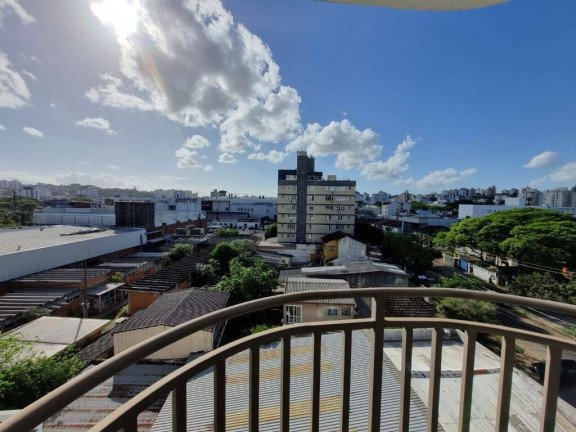 Apartamento com 1 Quarto à Venda,  em Jardim Botânico - Porto Alegre