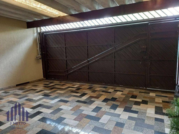 Imagem Sobrado com 4 Quartos à Venda ou Locação, 300 m² em Itaberaba - São Paulo