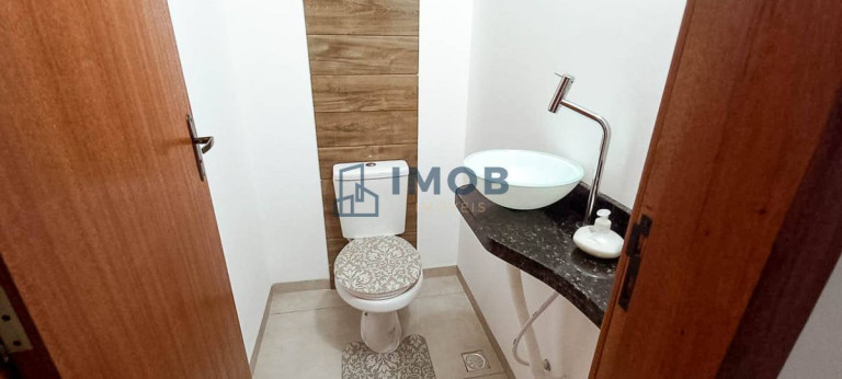 Casa com 2 Quartos à Venda, 82 m² em Tifa Martins - Jaraguá Do Sul