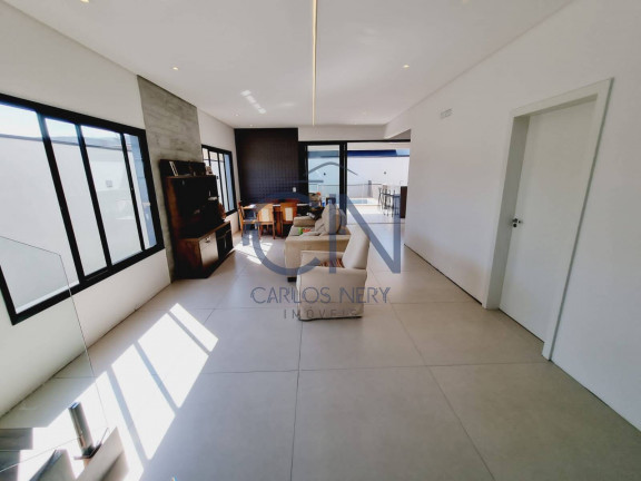 Imagem Casa com 3 Quartos à Venda, 258 m² em Residencial Ouroville - Taubaté Imagem Casa com 3 Quartos à Venda, 258 m² em Residencial Ouroville - Taubaté