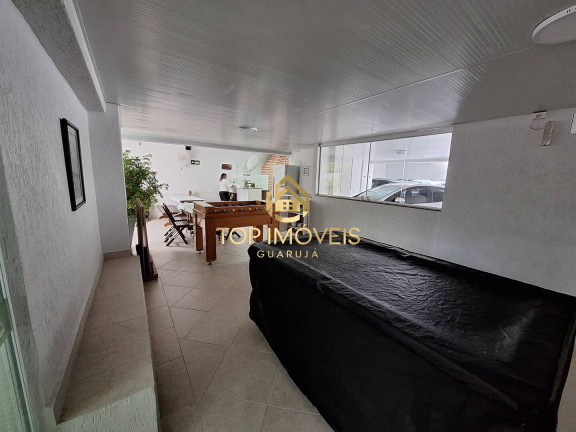 Imagem Apartamento com 3 Quartos à Venda, 83 m² em Vila Alzira - Guarujá Imagem Apartamento com 3 Quartos à Venda, 83 m² em Vila Alzira - Guarujá