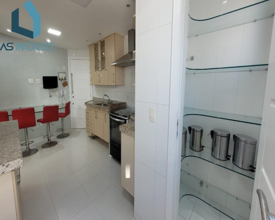 Imagem Cobertura com 5 Quartos à Venda, 410 m² em Passagem - Cabo Frio Imagem Cobertura com 5 Quartos à Venda, 410 m² em Passagem - Cabo Frio