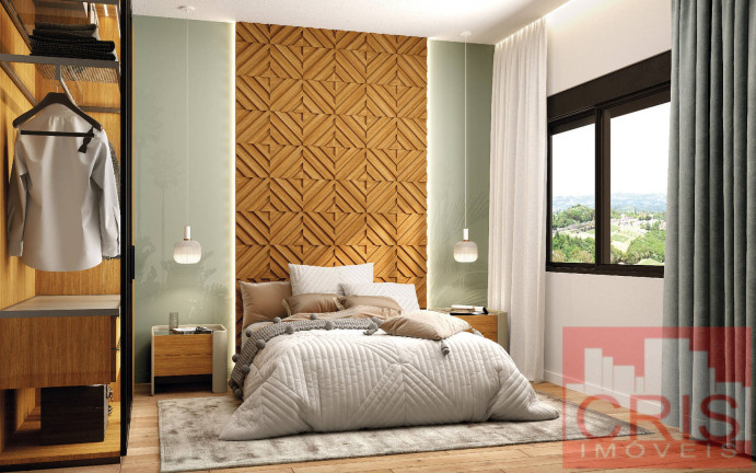 Imagem Apartamento com 2 Quartos à Venda, 53 m² em Santa Rita - Bento Gonçalves Imagem Apartamento com 2 Quartos à Venda, 53 m² em Santa Rita - Bento Gonçalves
