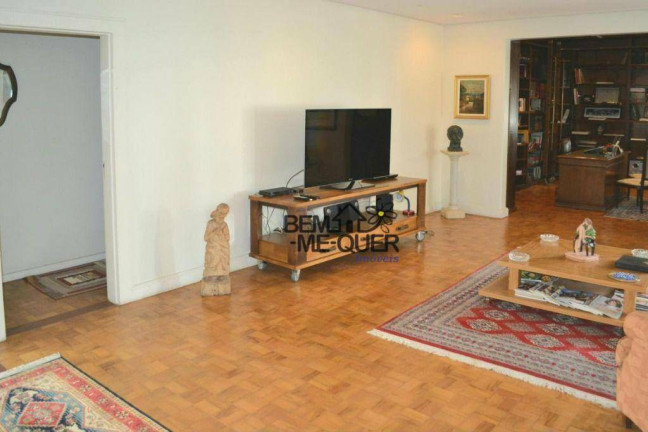 Imagem Apartamento com 3 Quartos à Venda, 300 m² em Bela Vista - São Paulo Imagem Apartamento com 3 Quartos à Venda, 300 m² em Bela Vista - São Paulo