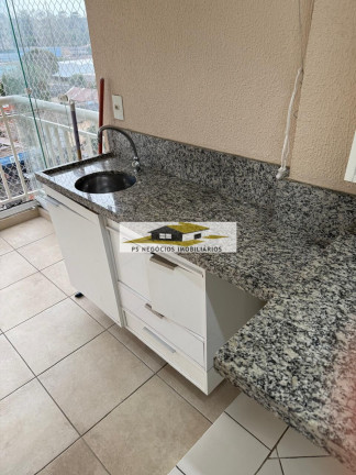 Imagem Apartamento com 2 Quartos à Venda, 71 m² em Ipiranga - São Paulo