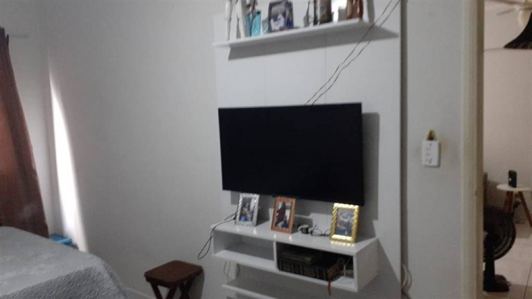 Imagem Apartamento com 1 Quarto à Venda, 46 m² em Tupi - Praia Grande Imagem Apartamento com 1 Quarto à Venda, 46 m² em Tupi - Praia Grande