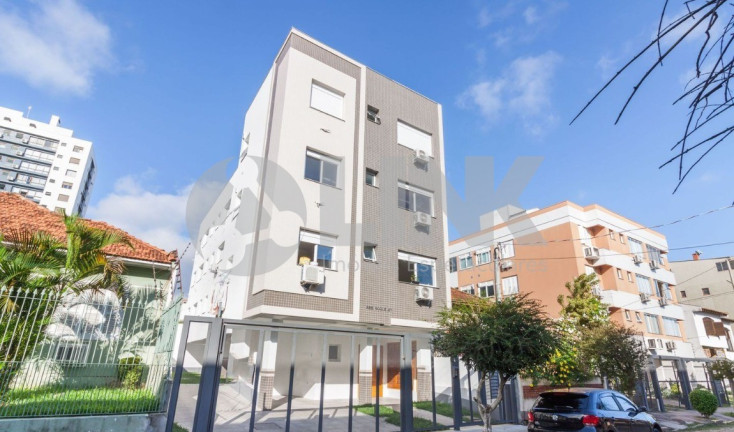 Imagem Apartamento com 1 Quarto à Venda, 44 m² em Jardim Botânico - Porto Alegre Imagem Apartamento com 1 Quarto à Venda, 44 m² em Jardim Botânico - Porto Alegre
