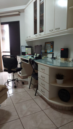 Imagem Apartamento com 3 Quartos à Venda, 133 m² em Centro - Ribeirão Preto Imagem Apartamento com 3 Quartos à Venda, 133 m² em Centro - Ribeirão Preto