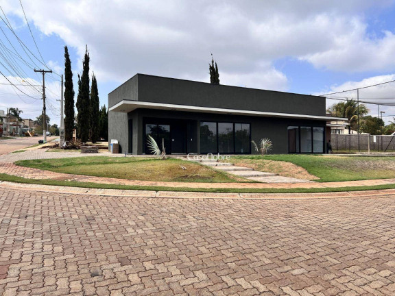 Imagem Terreno à Venda, 787 m² em Condomínio Garden Villa - Ribeirão Preto Imagem Terreno à Venda, 787 m² em Condomínio Garden Villa - Ribeirão Preto