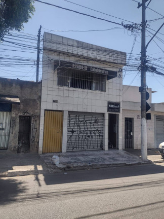 Imagem Casa com 2 Quartos à Venda, 10 m² em Cidade Kemel - São Paulo Imagem Casa com 2 Quartos à Venda, 10 m² em Cidade Kemel - São Paulo