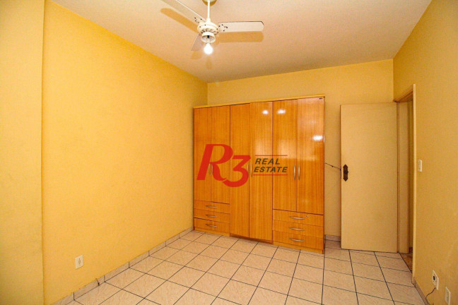 Imagem Apartamento com 2 Quartos à Venda, 109 m² em Aparecida - Santos Imagem Apartamento com 2 Quartos à Venda, 109 m² em Aparecida - Santos