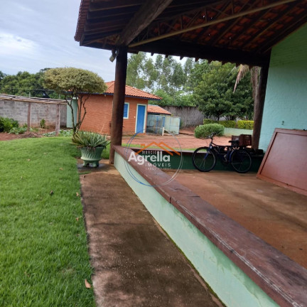 Imagem Imóvel com 2 Quartos à Venda, 11.500 m² em Paraíso Da Cachoeira - Mogi Mirim