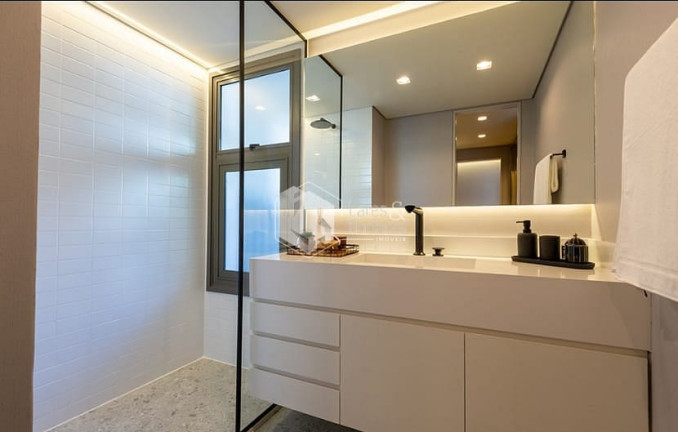 Imagem Apartamento com 4 Quartos à Venda, 168 m² em Brooklin - São Paulo Imagem Apartamento com 4 Quartos à Venda, 168 m² em Brooklin - São Paulo