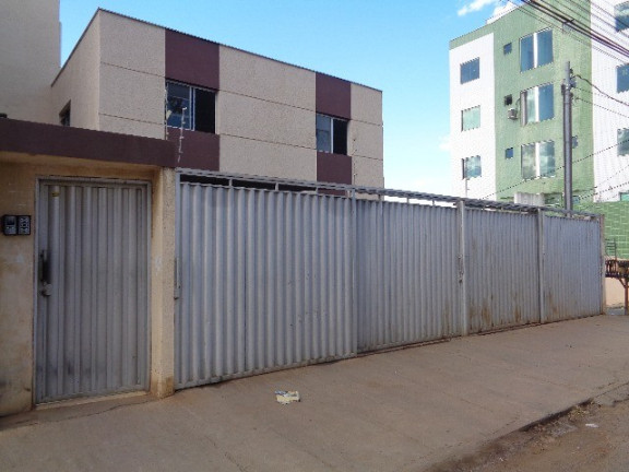 Imagem Imóvel com 2 Quartos à Venda, 1 m² em Jardim Panorama - Montes Claros Imagem Imóvel com 2 Quartos à Venda, 1 m² em Jardim Panorama - Montes Claros