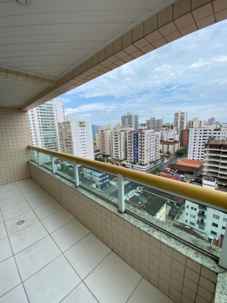 Apartamento com 2 Quartos à Venda, 80 m² em Tupi - Praia Grande