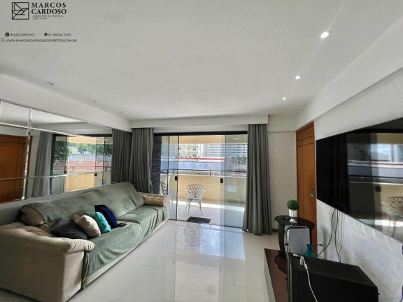 Imagem Imóvel com 4 Quartos à Venda, 175 m² em São Brás - Belém Imagem Imóvel com 4 Quartos à Venda, 175 m² em São Brás - Belém