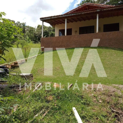 Imagem Fazenda à Venda, 1.000 m² em Extrema - Extrema