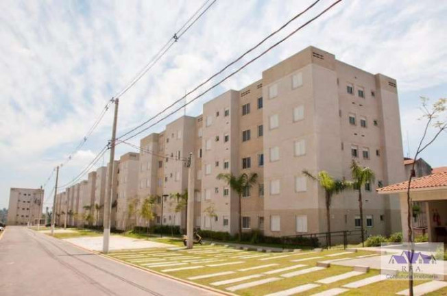 Imagem Apartamento com 2 Quartos à Venda, 45 m² em Jardim São João (jaraguá) - São Paulo Imagem Apartamento com 2 Quartos à Venda, 45 m² em Jardim São João (jaraguá) - São Paulo
