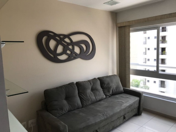 Imagem Apartamento com 1 Quarto à Venda, 40 m² em Vila Leopoldina - São Paulo Imagem Apartamento com 1 Quarto à Venda, 40 m² em Vila Leopoldina - São Paulo