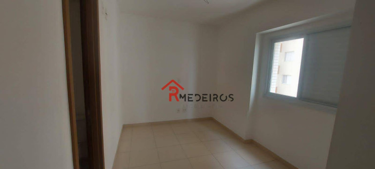 Imagem Apartamento com 3 Quartos à Venda, 101 m² em Boqueirão - Praia Grande
