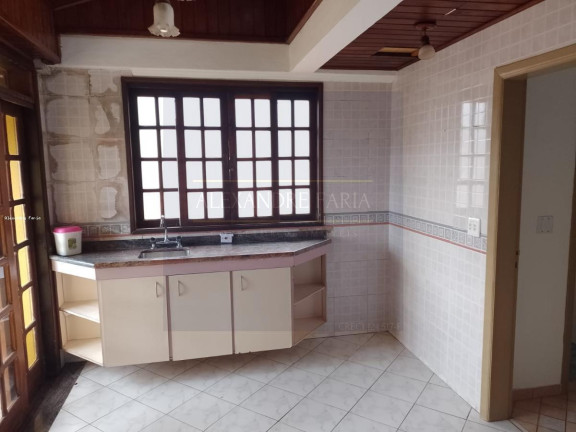 Imagem Apartamento com 3 Quartos para Alugar, 100 m² em Centro - São Sebastião