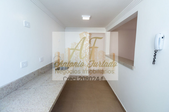 Imagem Apartamento com 1 Quarto à Venda, 54 m² em Itaim Bibi - São Paulo Imagem Apartamento com 1 Quarto à Venda, 54 m² em Itaim Bibi - São Paulo