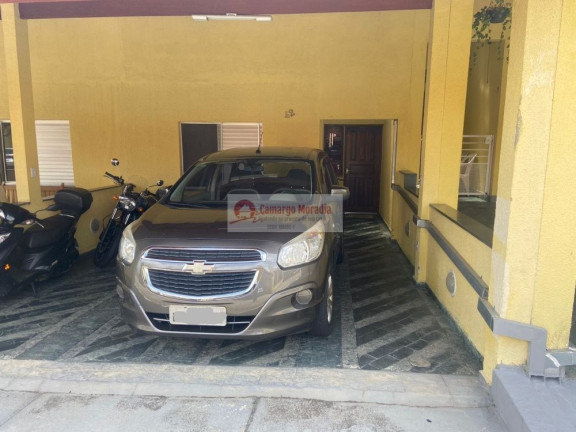 Casa de Condomínio com 2 Quartos à Venda, 75 m² em Jardim São Luís - Suzano