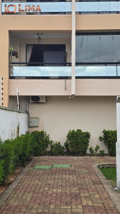 Imagem Apartamento com 1 Quarto à Venda, 36 m² em Porto Das Dunas - Aquiraz