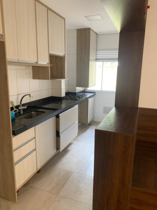 Imagem Apartamento com 3 Quartos à Venda, 100 m² em Jardim Santa Emília - São Paulo
