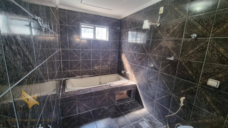 Imagem Casa com 4 Quartos à Venda, 170 m² em Jardim Colibrí - Campo Grande Imagem Casa com 4 Quartos à Venda, 170 m² em Jardim Colibrí - Campo Grande