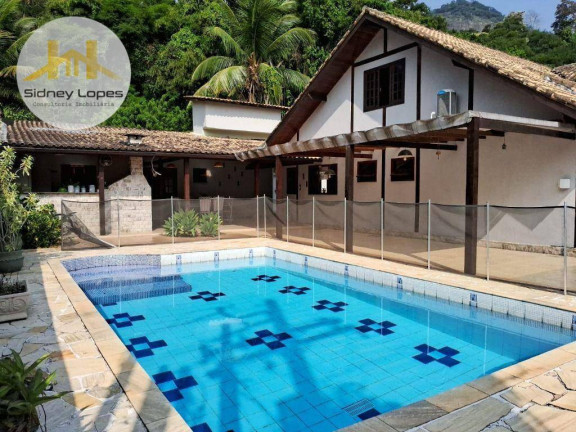 Imagem Casa com 3 Quartos à Venda, 250 m² em Freguesia De Jacarepaguá - Rio De Janeiro Imagem Casa com 3 Quartos à Venda, 250 m² em Freguesia De Jacarepaguá - Rio De Janeiro