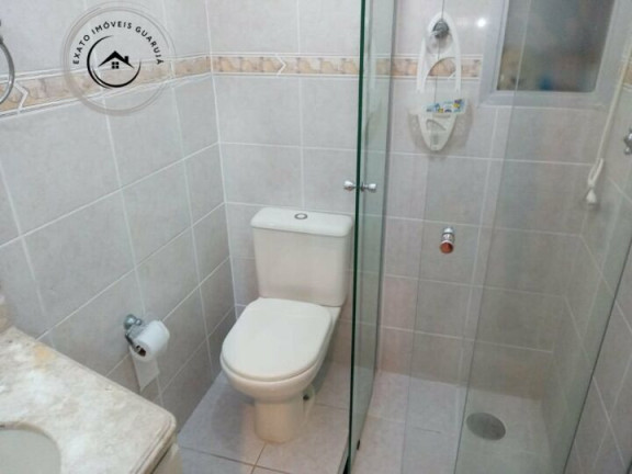 Imagem Apartamento com 3 Quartos à Venda, 95 m² em Enseada - Guarujá Imagem Apartamento com 3 Quartos à Venda, 95 m² em Enseada - Guarujá