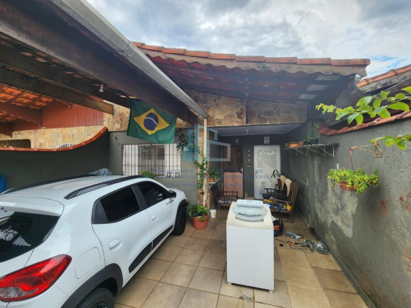 Imagem Casa com 3 Quartos à Venda, 88 m² em Caiçara - Praia Grande Imagem Casa com 3 Quartos à Venda, 88 m² em Caiçara - Praia Grande