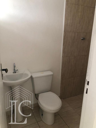 Imagem Casa com 3 Quartos à Venda, 120 m² em Campo Belo - São Paulo Imagem Casa com 3 Quartos à Venda, 120 m² em Campo Belo - São Paulo