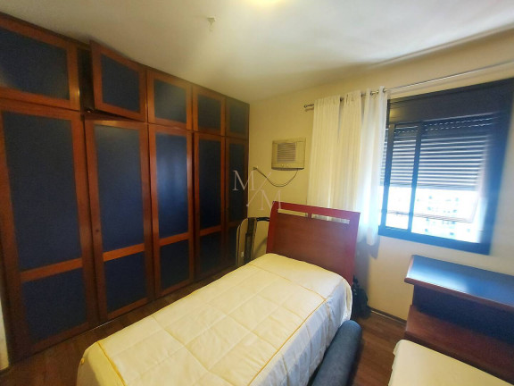 Imagem Apartamento com 4 Quartos à Venda, 248 m² em Embaré - Santos Imagem Apartamento com 4 Quartos à Venda, 248 m² em Embaré - Santos