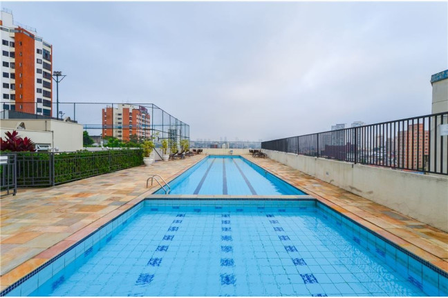 Imagem Apartamento com 3 Quartos à Venda, 74 m² em Vila Monumento - São Paulo
