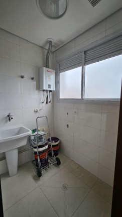 Imagem Apartamento com 3 Quartos à Venda, 152 m² em Boqueirão - Santos Imagem Apartamento com 3 Quartos à Venda, 152 m² em Boqueirão - Santos