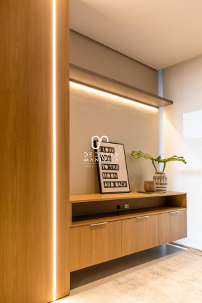 Apartamento com 1 Quarto à Venda, 52 m² em Bonfim - Santa Maria