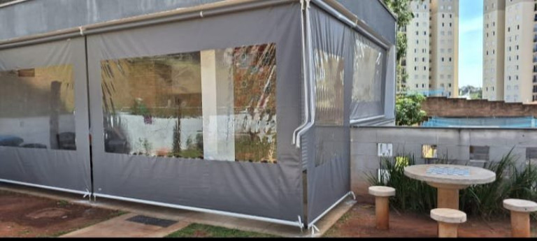 Imagem Apartamento com 2 Quartos à Venda, 49 m² em São Pedro - Osasco
