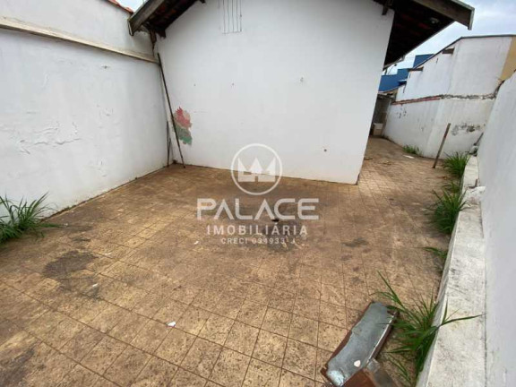 Imagem Imóvel com 2 Quartos à Venda, 108 m² em Piracicamirim - Piracicaba Imagem Imóvel com 2 Quartos à Venda, 108 m² em Piracicamirim - Piracicaba