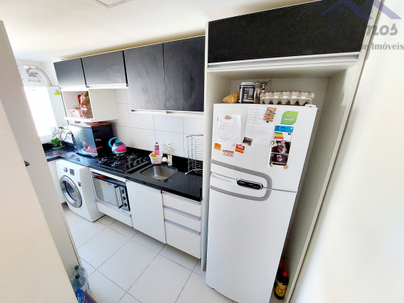 Imagem Imóvel com 2 Quartos à Venda, 52 m² em Vila Nova - Porto Alegre Imagem Imóvel com 2 Quartos à Venda, 52 m² em Vila Nova - Porto Alegre