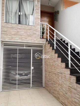 Imagem Sobrado com 2 Quartos à Venda, 115 m² em Vila Carrão - São Paulo