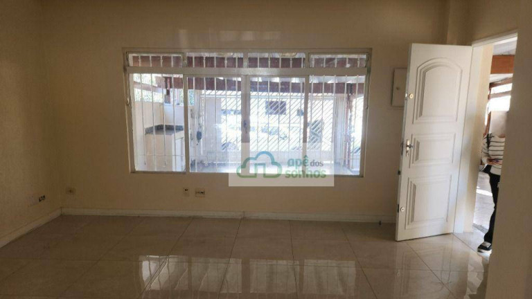 Imagem Casa com 4 Quartos à Venda, 370 m² em Parque São Domingos - São Paulo Imagem Casa com 4 Quartos à Venda, 370 m² em Parque São Domingos - São Paulo
