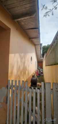 Imagem Casa com 3 Quartos à Venda, 350 m² em Bom Retiro - Matinhos Imagem Casa com 3 Quartos à Venda, 350 m² em Bom Retiro - Matinhos