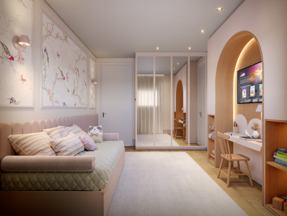Imagem Cobertura com 4 Quartos à Venda, 525 m² em Setor Marista - Goiânia Imagem Cobertura com 4 Quartos à Venda, 525 m² em Setor Marista - Goiânia