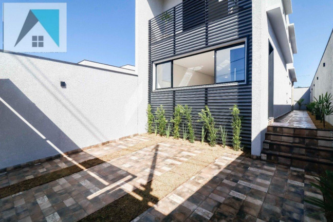 Imagem Casa com 3 Quartos à Venda, 120 m² em Chácara Jaguari (fazendinha) - Santana De Parnaíba