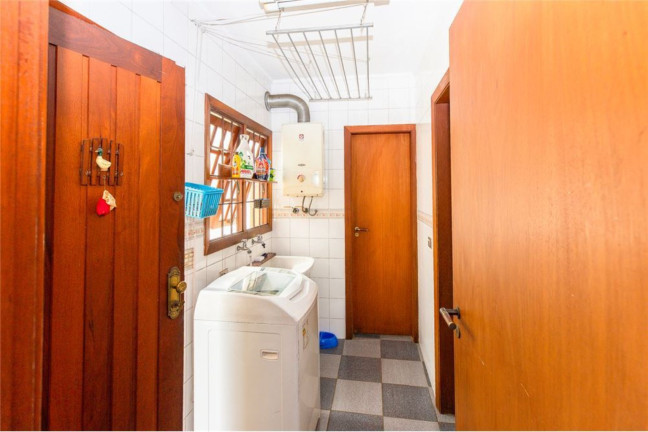 Imagem Casa com 3 Quartos à Venda, em Vila Marari - São Paulo Imagem Casa com 3 Quartos à Venda, em Vila Marari - São Paulo
