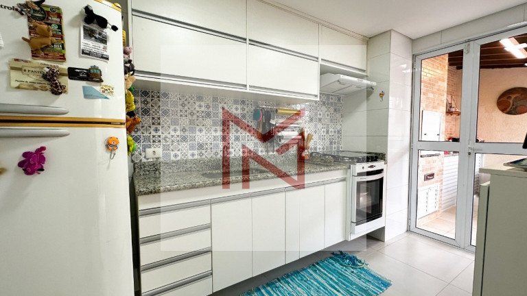 Imagem Apartamento com 2 Quartos à Venda, 124 m² em Loteamento João Batista Julião - Guarujá Imagem Apartamento com 2 Quartos à Venda, 124 m² em Loteamento João Batista Julião - Guarujá