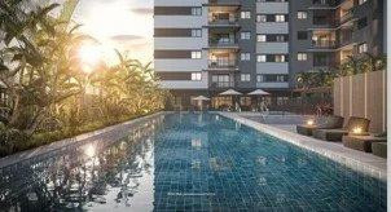 Imagem Apartamento com 1 Quarto à Venda, 28 m² em Presidente Altino - Osasco Imagem Apartamento com 1 Quarto à Venda, 28 m² em Presidente Altino - Osasco